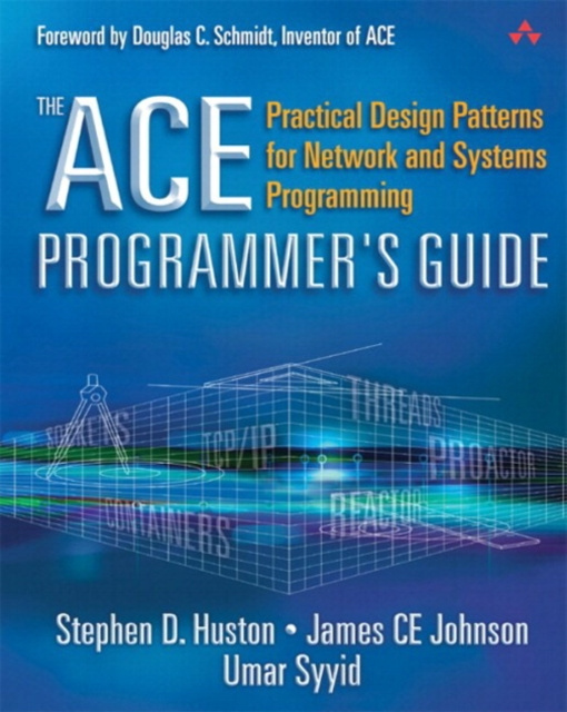 E-knjiga ACE Programmer's Guide, The Stephen D. Huston