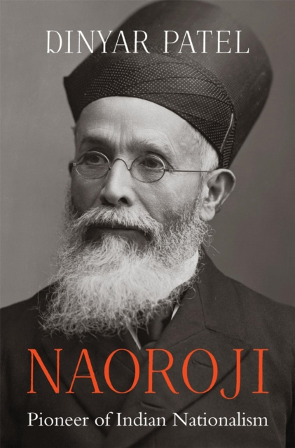 E-knjiga Naoroji Patel Dinyar Patel