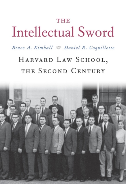 E-knjiga Intellectual Sword Kimball Bruce A. Kimball