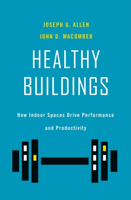 E-kniha Healthy Buildings Allen Joseph G. Allen