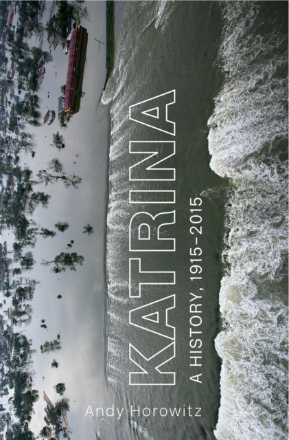 E-knjiga Katrina Horowitz Andy Horowitz