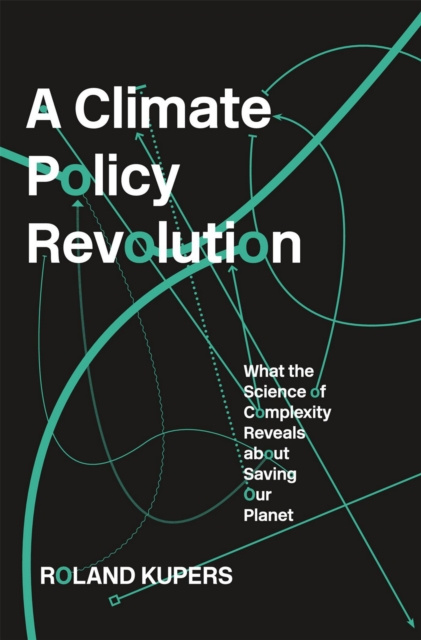E-kniha Climate Policy Revolution Kupers Roland Kupers