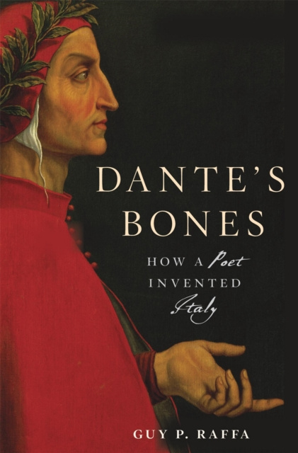 E-knjiga Dante's Bones Raffa Guy P. Raffa