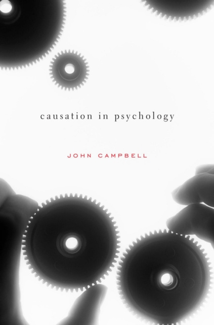 E-kniha Causation in Psychology Campbell John Campbell