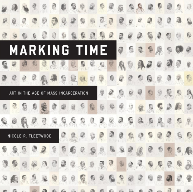 E-knjiga Marking Time Fleetwood Nicole R. Fleetwood