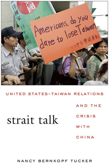 E-Book Strait Talk Tucker Nancy Bernkopf Tucker