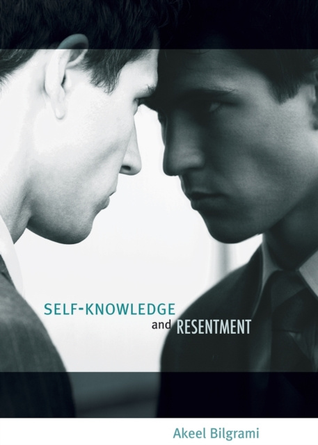 E-knjiga Self-Knowledge and Resentment Bilgrami Akeel Bilgrami