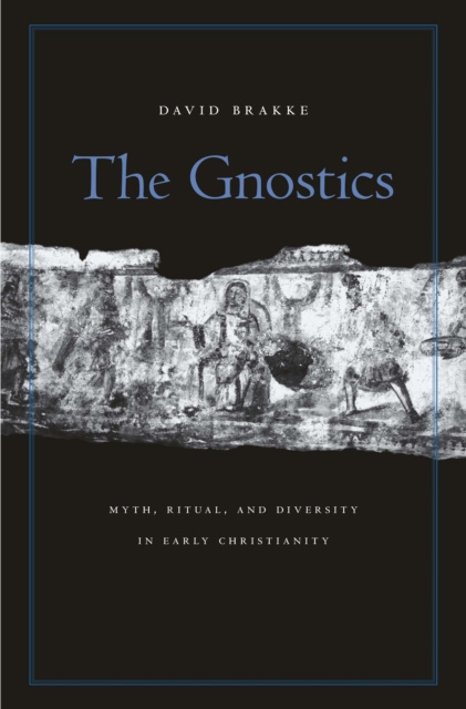 E-knjiga Gnostics Brakke David Brakke