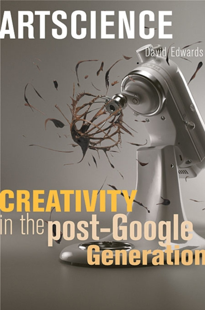 E-book Artscience Edwards David Edwards