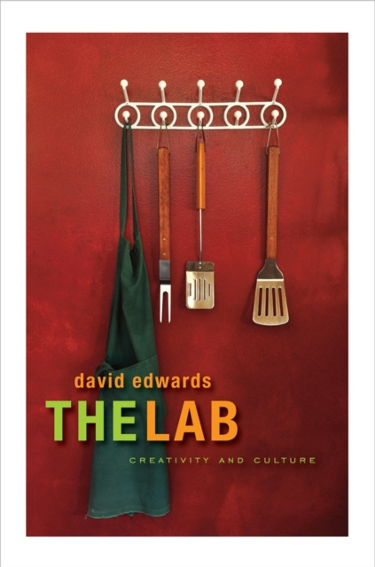 E-knjiga Lab Edwards David Edwards