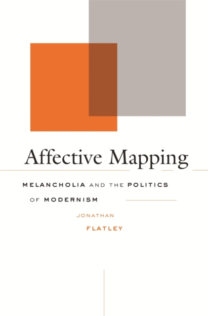 E-knjiga Affective Mapping Flatley Jonathan Flatley
