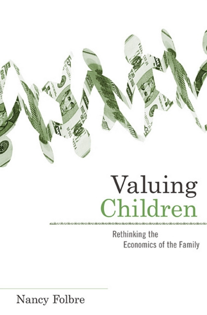 E-knjiga Valuing Children Folbre Nancy Folbre