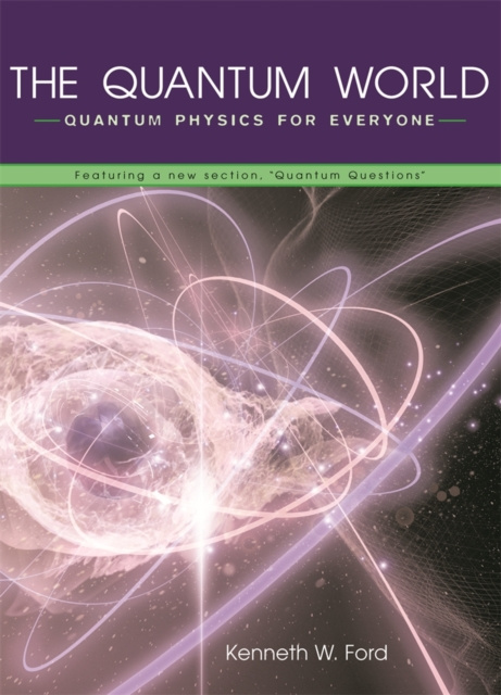 E-knjiga Quantum World Ford Kenneth W. Ford