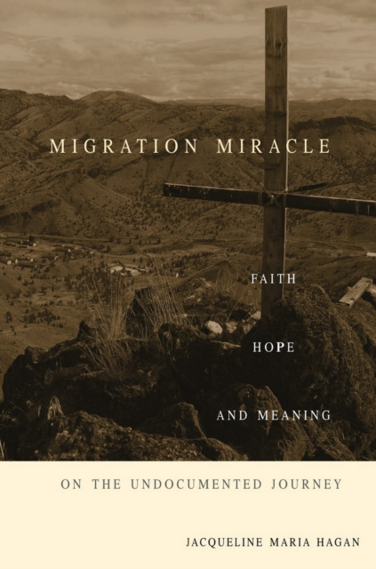E-knjiga Migration Miracle Hagan Jacqueline Maria Hagan