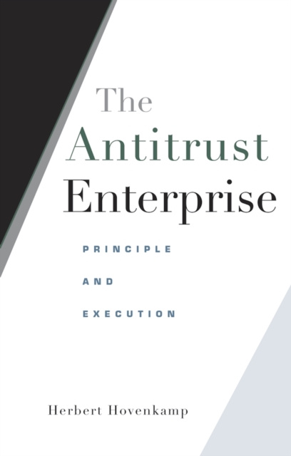 E-book Antitrust Enterprise Hovenkamp Herbert Hovenkamp