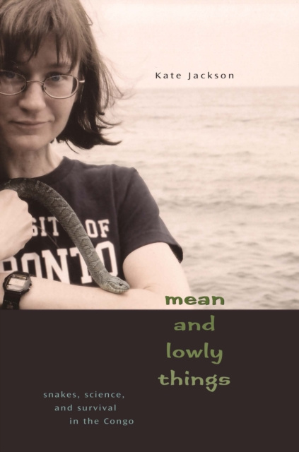 E-book Mean and Lowly Things Jackson Kate Jackson
