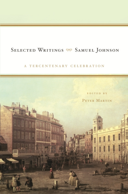 E-Book Samuel Johnson Johnson Samuel Johnson