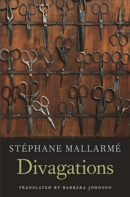 E-knjiga Divagations Mallarme Stephane Mallarme