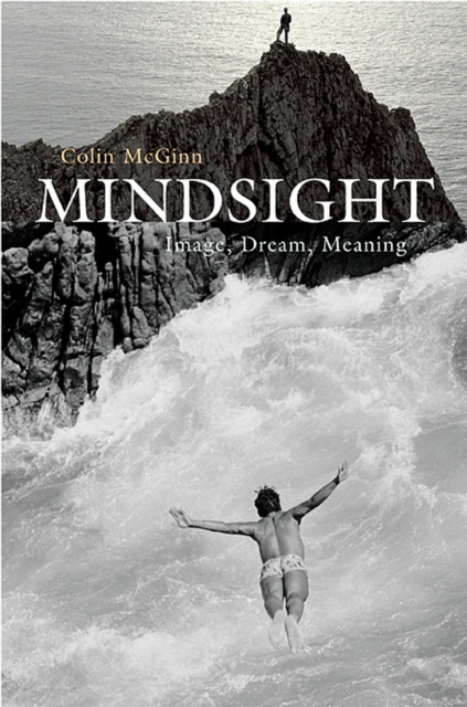 E-knjiga Mindsight McGinn Colin McGinn