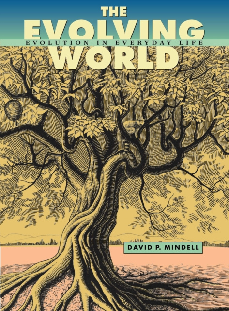 E-knjiga Evolving World Mindell David P. Mindell