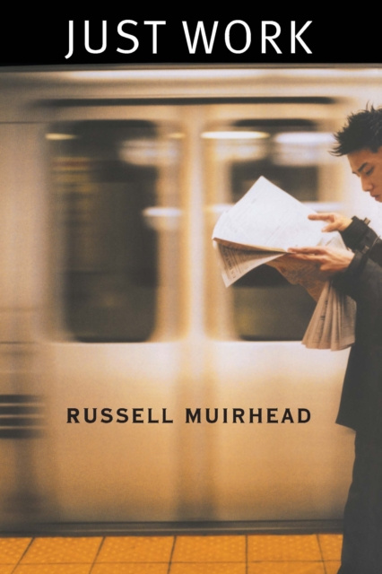 ebook Just Work Muirhead Russell Muirhead