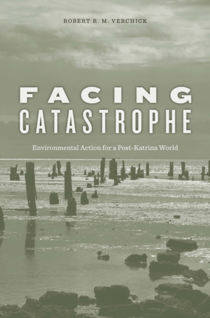 E-knjiga Facing Catastrophe Verchick Robert R. M. Verchick