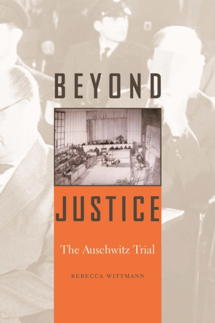 E-book Beyond Justice Wittmann Rebecca Wittmann