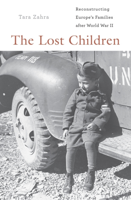 Libro electrónico Lost Children Zahra Tara Zahra