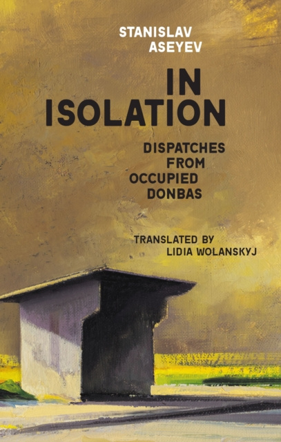 E-knjiga In Isolation Aseyev Stanislav Aseyev
