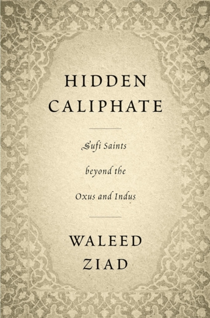 E-knjiga Hidden Caliphate Ziad Waleed Ziad