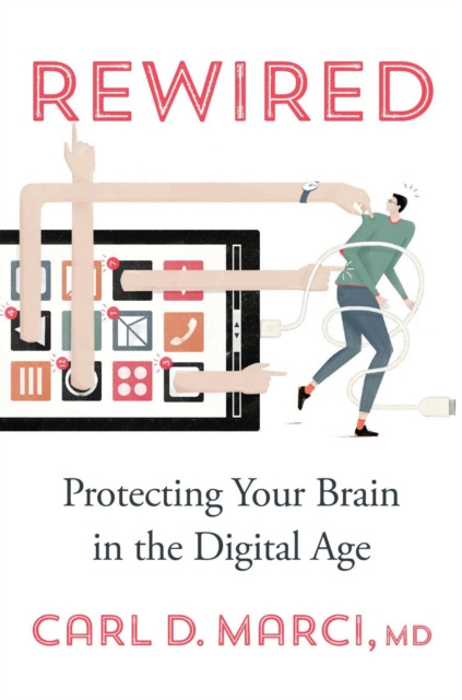 ebook Rewired Marci Carl D. Marci