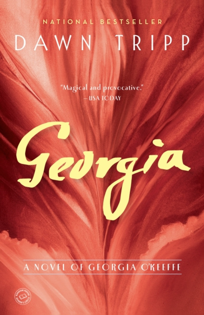 E-knjiga Georgia Dawn Tripp