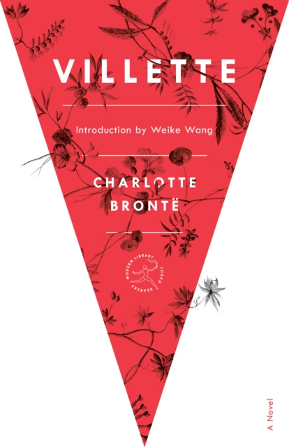E-knjiga Villette Charlotte Brontë