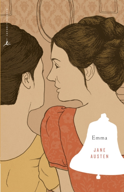 E-knjiga Emma Jane Austen