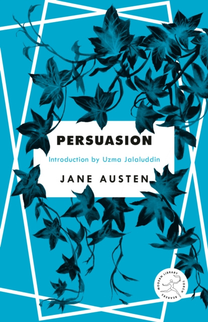 E-knjiga Persuasion Jane Austen