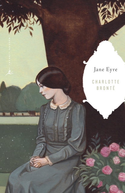 E-kniha Jane Eyre Charlotte Brontë