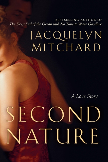 E-knjiga Second Nature Jacquelyn Mitchard