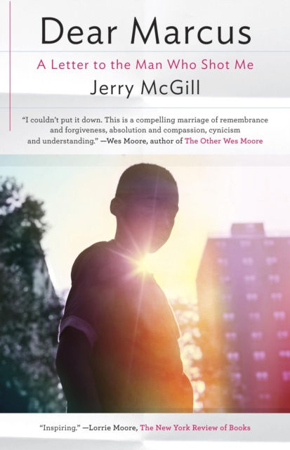 E-knjiga Dear Marcus Jerry McGill
