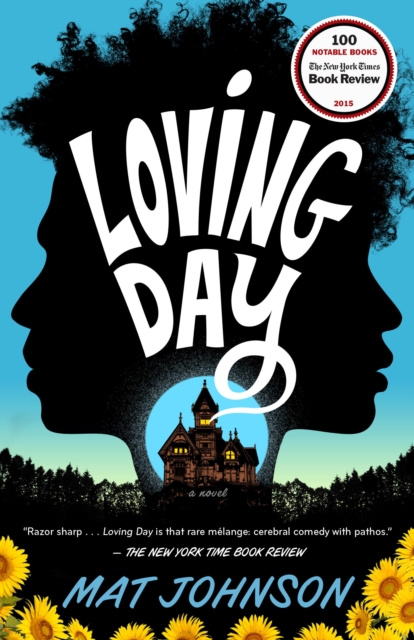 E-book Loving Day Mat Johnson