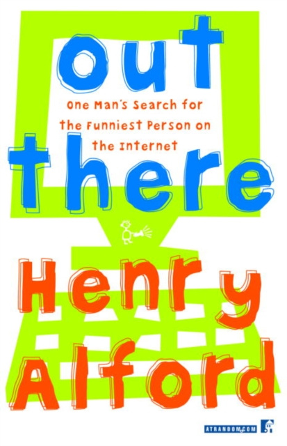 E-book Out There Henry Alford