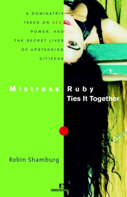 E-book Mistress Ruby Ties It Together Robin Shamburg