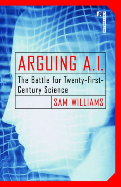 E-knjiga Arguing A.I. Sam Williams