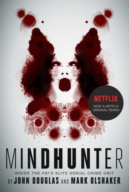 E-knjiga Mindhunter John E. Douglas