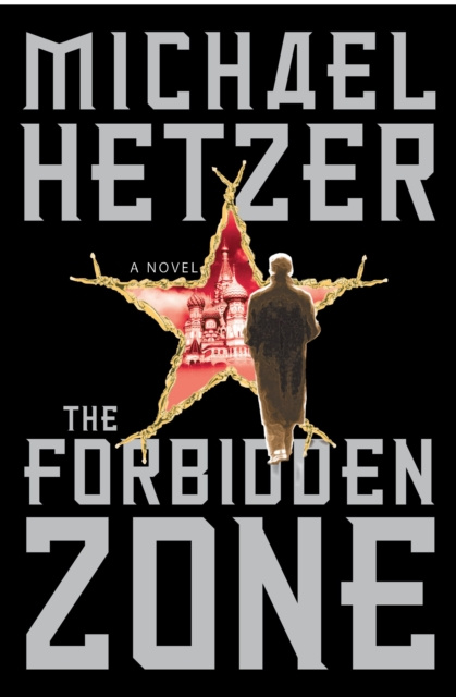 E-knjiga Forbidden Zone Michael Hetzer