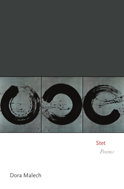 E-book Stet Dora Malech