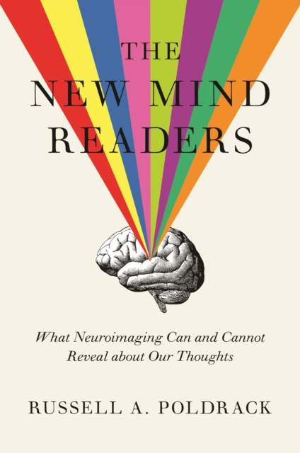 E-Book New Mind Readers Russell A. Poldrack