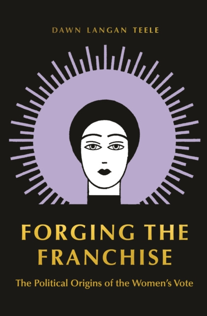 E-book Forging the Franchise Dawn Langan Teele