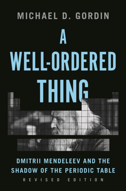 E-book Well-Ordered Thing Michael D. Gordin