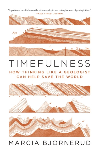 E-book Timefulness Marcia Bjornerud