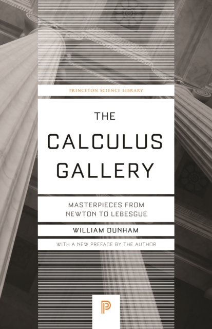 E-book Calculus Gallery William Dunham